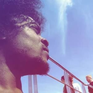 Meet your Posher, Joaquin